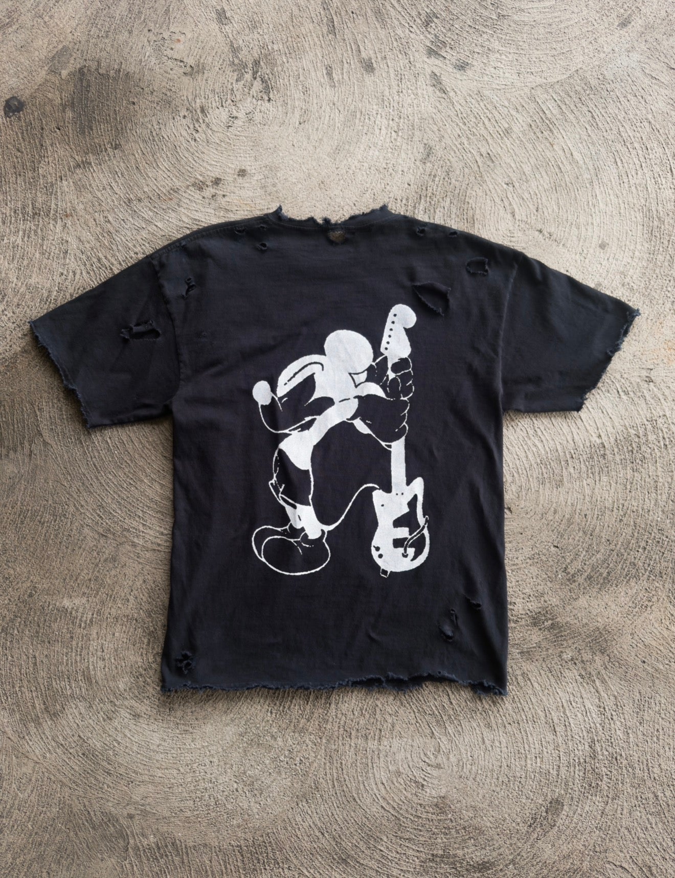 DELUSIONAL WORLD CHAMPION